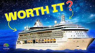 First Radiance of the Seas Cruise: Don't Book Before Seeing THIS!