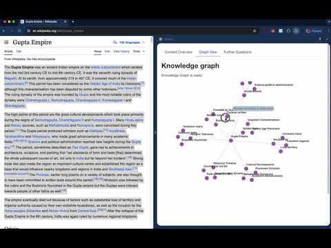 Item video thumbnail