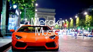 Jakwob - Somebody New (SaneBeats Remix)