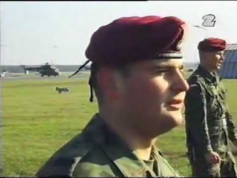 Kawaleria Powietrzna  odc. 1