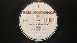 Phutura - The Florida 135 Story Continues (1996)