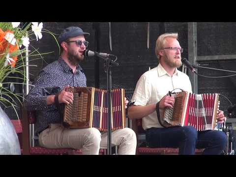 Murueide tütred - MARTIN MÜLLER (lõõtspill), ASSO INT (lõõtspill)