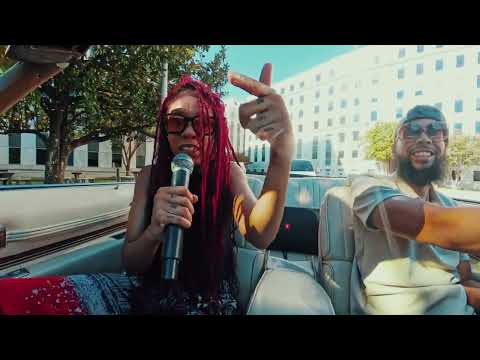 Lord Narf x Cadillac Chronicles