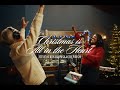 Steven Curtis Chapman & CeCe Winans - Christmas Is All In The Heart (Official Music Video)