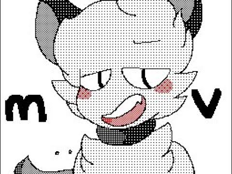 Sudomemo//Super Ponybeat  - By skyger