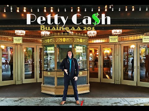 Petty Ca$h - "Business 201" (Official Music Video)