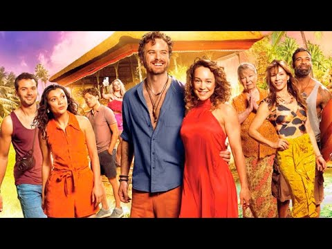 Tráiler Corazones de Bali [WEB-DL] PESADA 2024