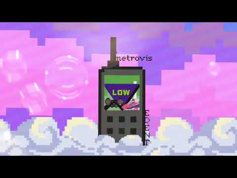 Low - Eden T x Metrovis (Prod By: Den T)