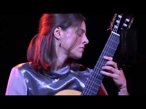 Carlos Guastavino - Sonata nº1 para guitarra