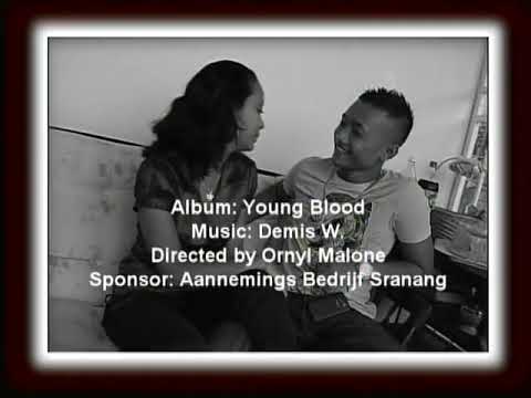 Richard sanrawi ft angracia sowidjojo - No spang nanga Den (Youngblood crew)