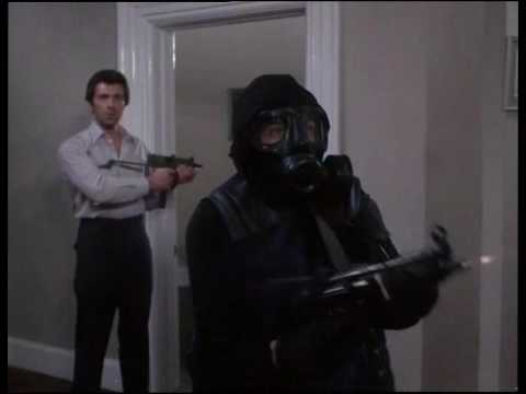 Who Dares Wins - SAS Raid