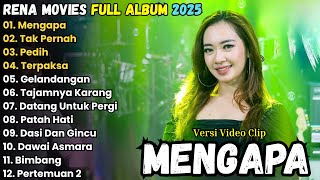 Download lagu MENGAPA - RENA MOVIES FULL ALBUM TERBARU 2025 || PALAPA FULL ALBUM TERBARU 2025 mp3