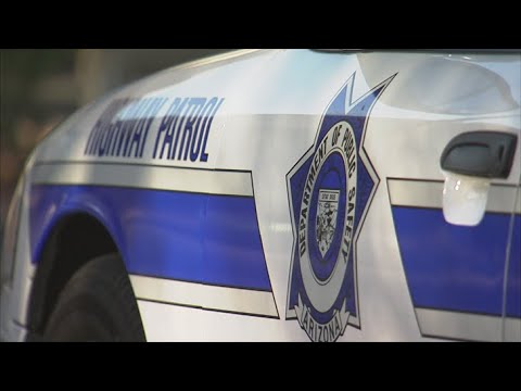 VIDEO: DPS investigation closes EB I-10 east of Eloy