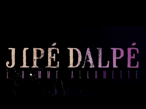 Jipé Dalpé - On ne se rappelle pas