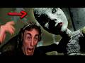 Jumpscares Got Me At 1hp Man