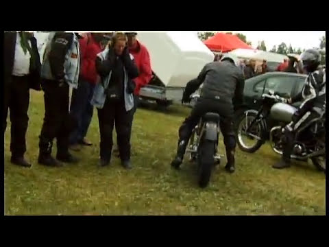 Hedemora TT 2008