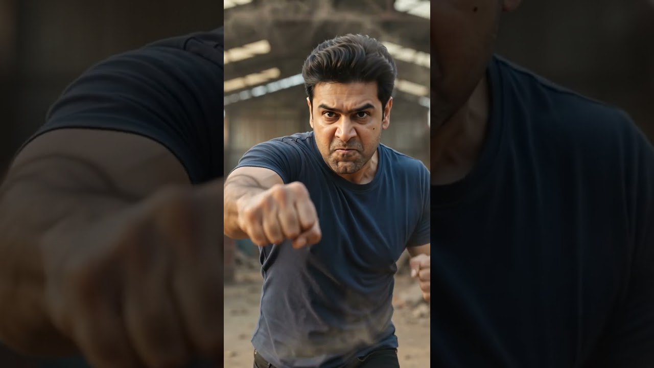 Mind-Blowing AI VFX: Omni Flash Unleashes Cinematic Fury!