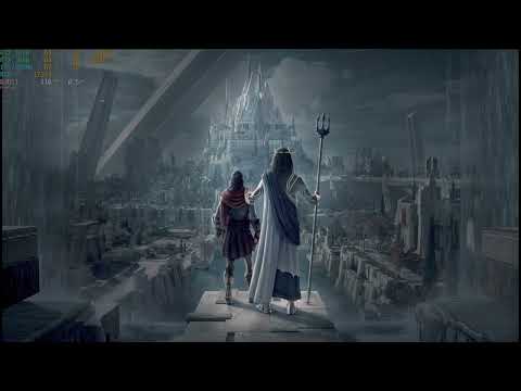 RTX 3080 Alienware Graphics Amplifier - Assassin's Creed Odyssey Benchmark