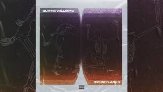 Curtis Williams   07   Nonchalant feat KEY