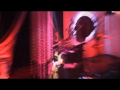 Luna Moor - Midnight club