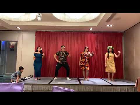 Nui song ( Saka ne fanau Niutao )