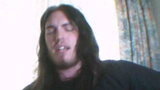 The Girl Of My Dreams Is Givin Me Nightmares