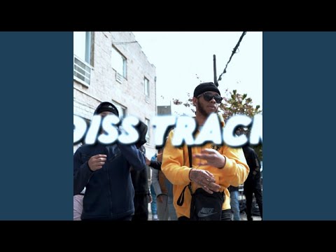 Diss Track (feat. Jah Balla)