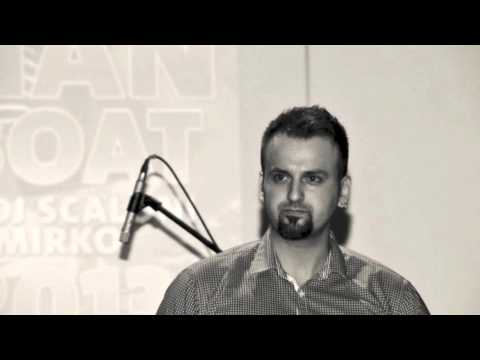 Ante Matić - Vukovi [OFFICIAL AUDIO]