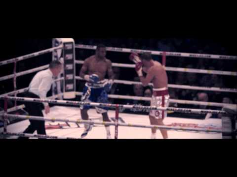 Jean Pascal vs Lucian Bute round 12 ( NEW )