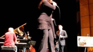 Louis Prima, Jr., Lena Prima: "JUMP JIVE AN' WAIL" New Orleans, LA