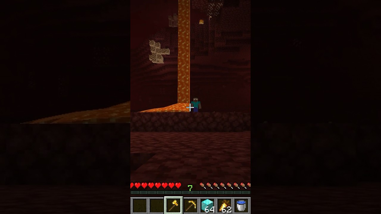 Minecraft I'm giving up with this game. #shorts