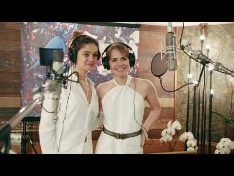 Bastidores da gravação de 'As Rosas Não Falam' | Todas As Flores | Novela Original Globoplay