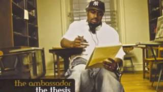 Get You Open Ambassador