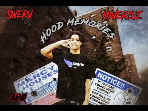 Swerv x 380 - Wop Wop Wop