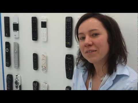 The Future Of TV Remote Controls