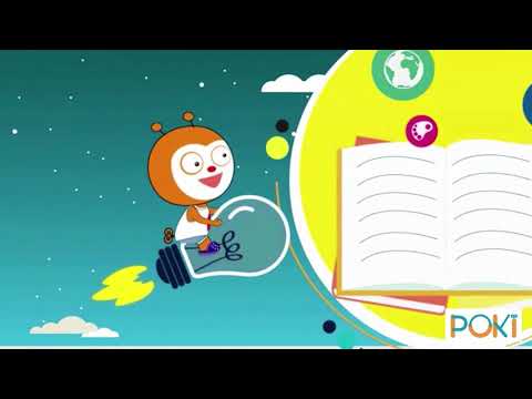 POKI| Tư duy phản biện| Kỹ năng sống POKI