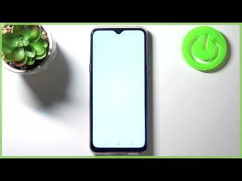 TCL 20 SE – How to Take Screenshot Without Buttons