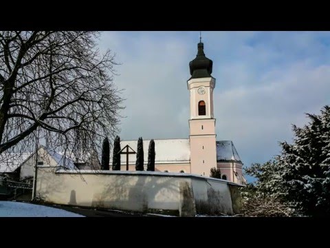 Griesingen - St. Leodegar - Vollgeläut