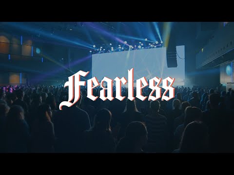 Fearless video