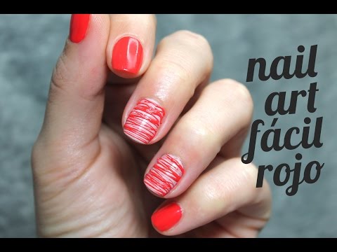 10 manicuras en coral, ¡paso a paso!