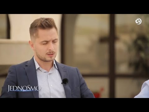 Kasida o majci - Zejd Svraka