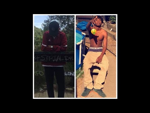All Gas - TayGzz x Audrey _ ig @tayylorr1904 @aadriiannn (Prod. OniiiMadeThis) [GoonMobMusic]