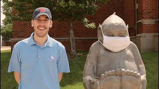 A Message from SLU Alumni to the Class of 2020