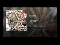 Raw Shit - Travis barker ft Tech9ne Bun B