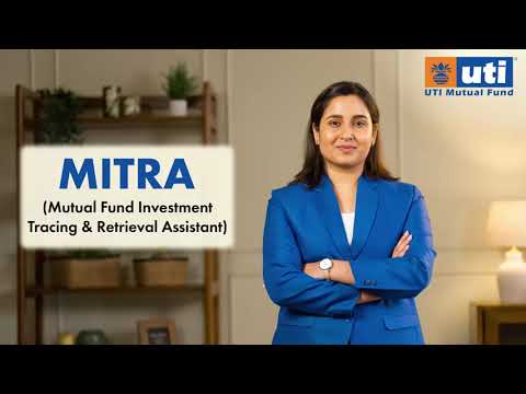 SEBI MITRA Platform | Mutual Fund Investment Tracing and Retrieval Assistant