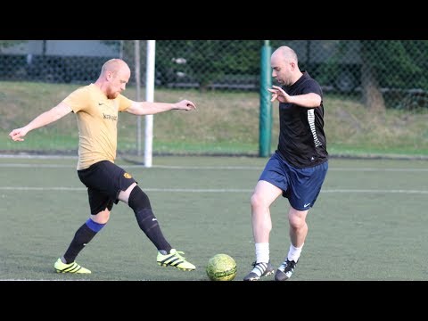 Deportivo La Speluna - Fightłapy: 14. tydzień (FLS Wiosna 2017)