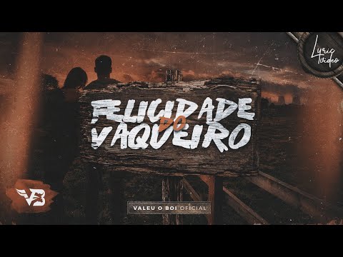 Felicidade video