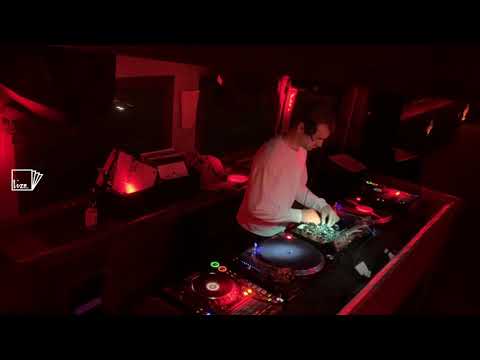 LIZECAMXXX #1 - Junger @ Hoppetosse 26.04.19