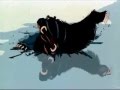 Balto Bear Fight9
