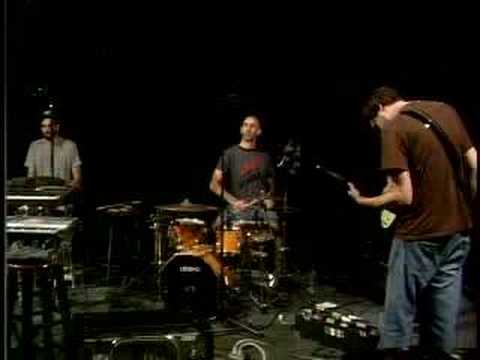 Local Live: Low Line Caller - Strangers (Talking To)
